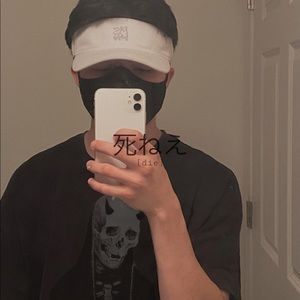 Meet your Posher, Anthony